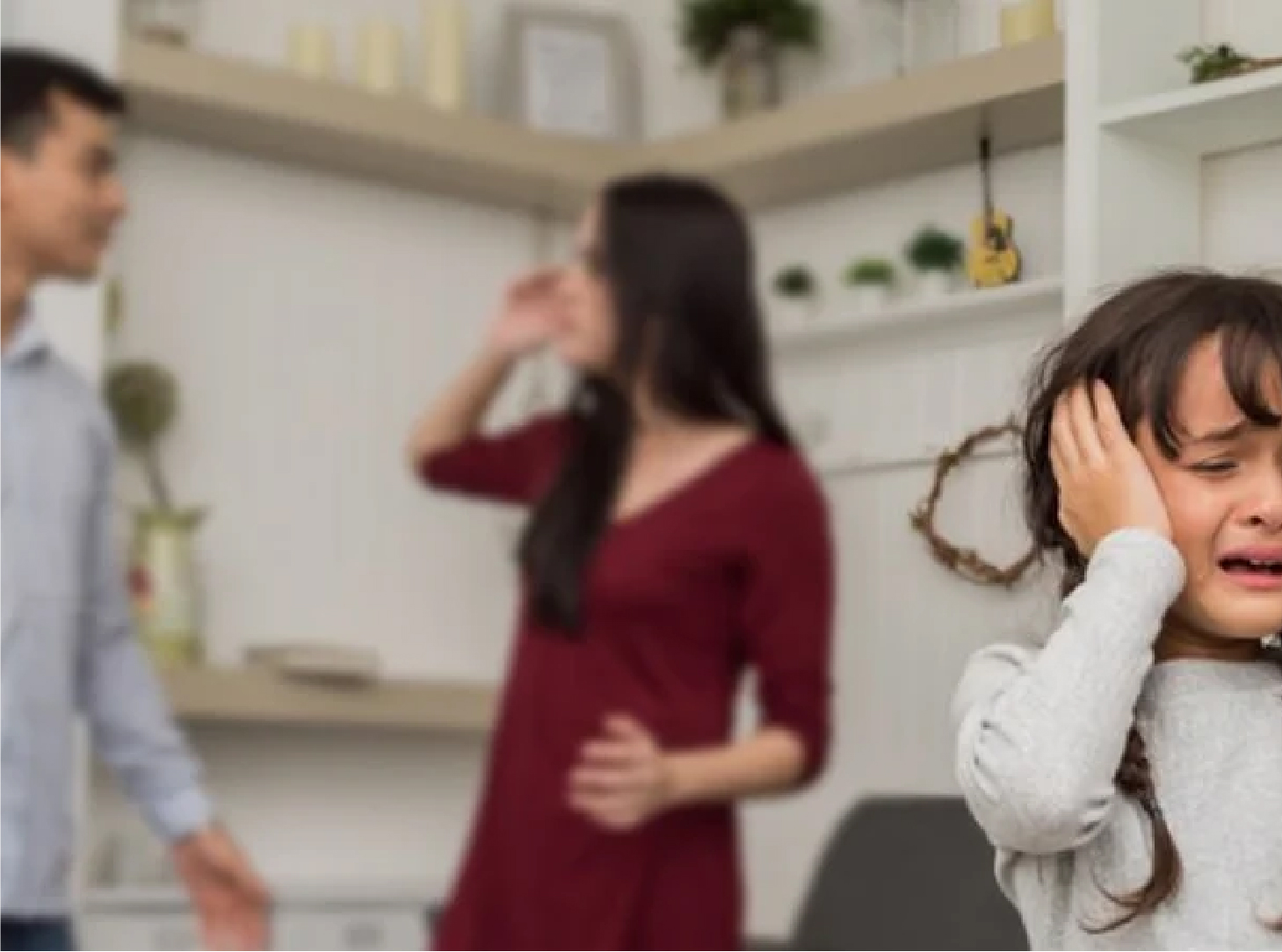 Family Problem Solution Family Problem Solution